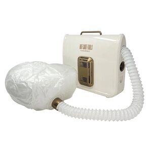 Professional Ionic Soft Bonnet Hair Dryer